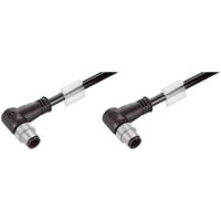 Weidmüller 2420230058 Sensor/actuator aansluitkabel Aantal polen (sensoren): 4 5.80 m 1 stuk(s) - thumbnail