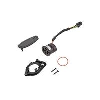 Bosch powertube charging socket kit - thumbnail