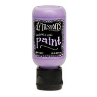 Ranger Ink Ranger • dylusions paint flip cap bottle laidback lilac 29ml - thumbnail