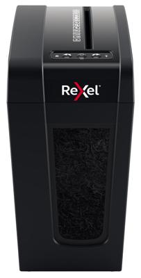 Rexel Secure papiervernietiger X8-SL Rexel Secure papiervernietiger X8-SL