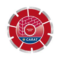 Carat VOEGENFREES ZACHT Ø115x22,23x6 MM, CTC CLASSIC - CTCC115300 - CTCC115300 - thumbnail