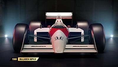 F1 2017 F1 2017
