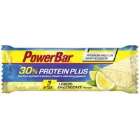 POWERBAR 30% protein+ (15 x 55gr) - lemon-cheesecake - thumbnail