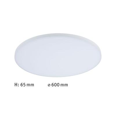 Paulmann Velora 79896 LED-plafondlamp 32 W Warmwit tot koudwit Wit