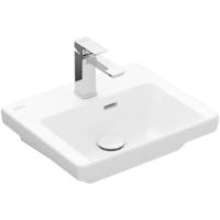 Fontein Villeroy & Boch Subway 3.0 37x45x14.5 cm Wit Alpin - thumbnail