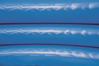 Bestway Opblaasbaar Kinderzwembad 3 Ringen Eco Kleurassortiment 122x25 cm +2 Jaar Tuin 51025 - thumbnail