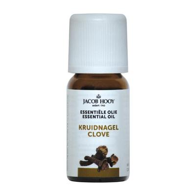 Jacob Hooy Essentiële Olie Kruidnagel Jacob Hooy Essentiële Olie Kruidnagel