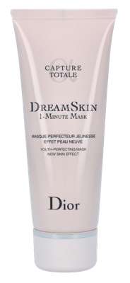 Christian Dior - Dior Capture Totale Dreamskin 1 Minute Mask 75ml Masker