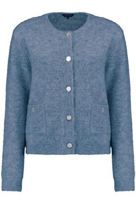 Bloomings Vest SLK415-8857