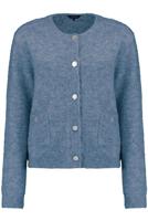 Bloomings Vest SLK415-8857 - thumbnail