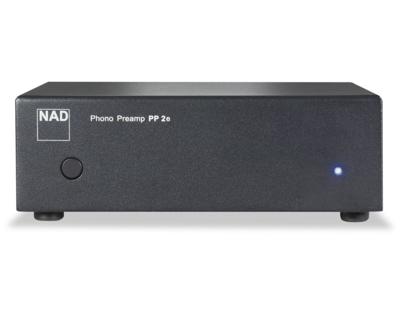 NAD PP2I versterker