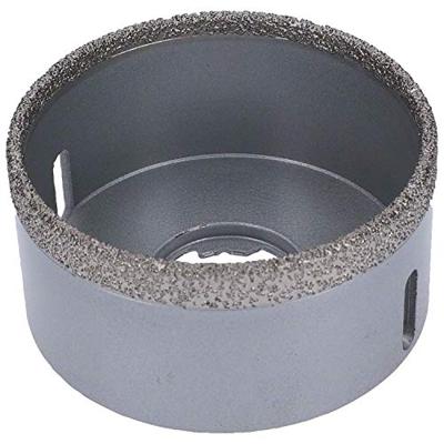 Bosch Accessories Bosch Power Tools 2608599026 Diamantboor droog 1 stuks 83 mm 1 stuk(s)