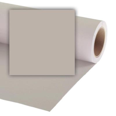 Colorama 2,72x11m Steel Grey
