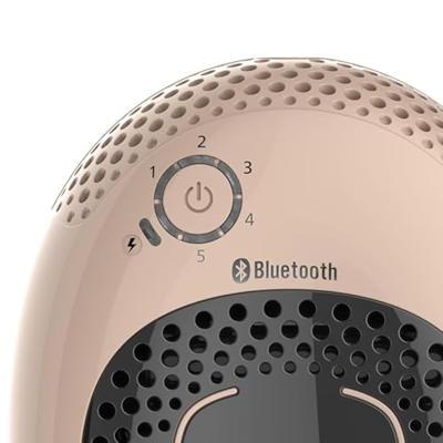 Silk'n semi-permanente ontharingsapparaat met gepulseerd licht, geschikt voor alle huidtinten, 600.000 flitsen. Silk'n semi-permanente ontharingsapparaat met gepulseerd licht, geschikt voor alle huidtinten, 600.000 flitsen.