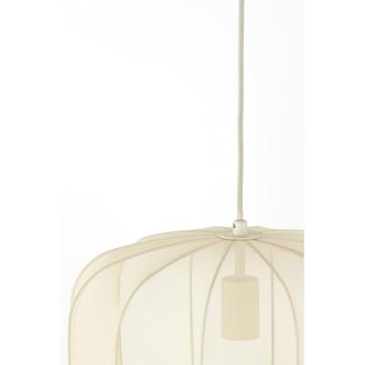 Light & Living Hanglamp 'Plumeria' 40cm, kleur Zand Light & Living Hanglamp 'Plumeria' 40cm, kleur Zand