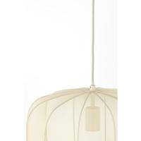 Light & Living Hanglamp 'Plumeria' 40cm, kleur Zand - thumbnail