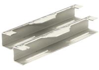 Delock 18105 3.5 inch HDD-inbouwframe voor 2.5 inch - thumbnail