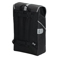 Andersen Unus Shopper Mikkel Shopping Trolley-Black - thumbnail