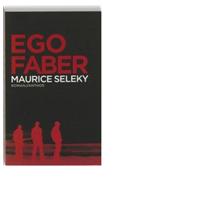 Ego Faber - Maurice Seleky - eBook (9789041417329) - thumbnail