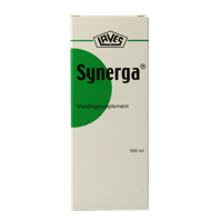 Laves Synerga 100 Milliliter - thumbnail