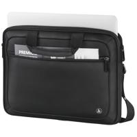 Hama Laptop-tas Nice Tot 44 Cm (17,3) Zwart - thumbnail