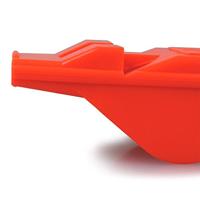 ACME Whistle Tornado 2000 Outdoor Benodigdheden Oranje - thumbnail
