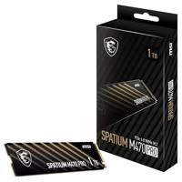 Hard Drive MSI S78-440L0J0-P83 - thumbnail