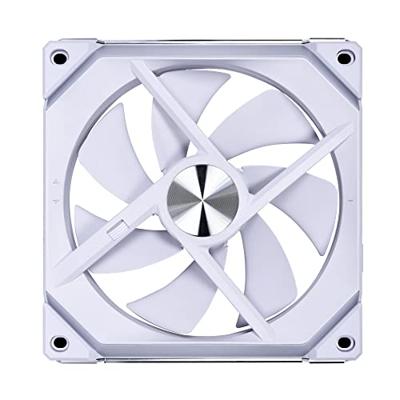 Lian Li UNI FAN SL140V2 Single Pack case fan Lian Li UNI FAN SL140V2 Single Pack case fan