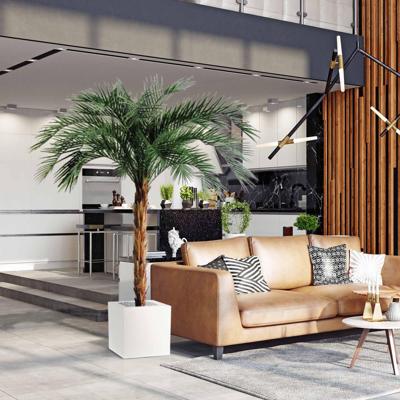 Phoenix kunstpalm OD deluxe 225cm