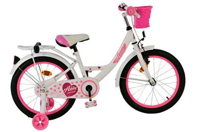 Volare Ashley Meisjes Kinderfiets 18 inch