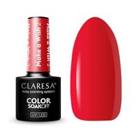 Claresa uv/led gellak 5ml make a wish 2 - thumbnail