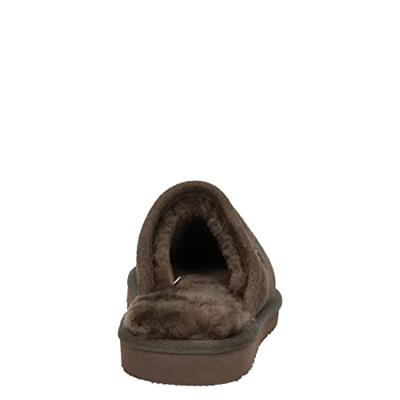 Warmbat Classic pebble taupe maat 43 Warmbat Classic pebble taupe maat 43