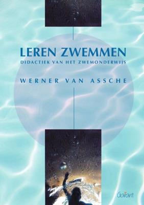 Leren zwemmen - Werner van Assche - Paperback (9789053508398)