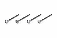 Screw Hinge Pin 2.5x25mm (4pcs) (AR330014) - thumbnail