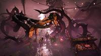 Mutant Year Zero Road to Eden Deluxe Edition PS4 Game - thumbnail