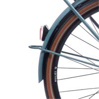 Cortina spatbord achter 28 e-u4 mouse grey matt - thumbnail