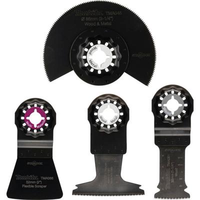 Makita Accessoires B-67505 zaagbladset - B-67505