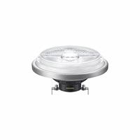Philips LED AR111/G53 Spot 11 Watt - 2700K - Dimbaar - thumbnail