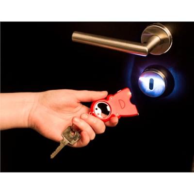 Out of the blue 3-in-1 metalen sleutelhanger
