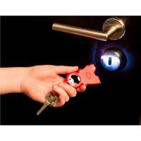 Sleutelhanger Gadget Guy 3-in-1 - thumbnail