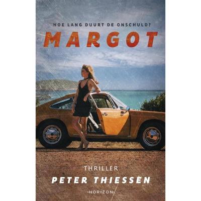 Margot (Paperback)