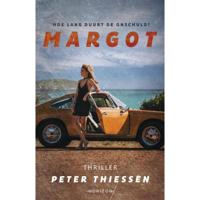 Margot (Paperback) - thumbnail