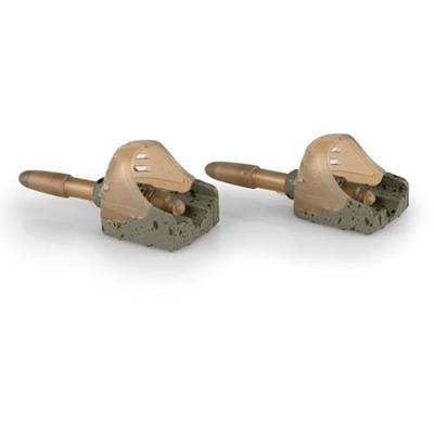 Fox Matrix Pellet Feeder Small 18 gr