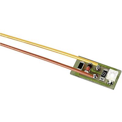 Viessmann Modelltechnik 6008 Interieurverlichting gebouw Met LEDs Wit 1 set(s) Viessmann Modelltechnik 6008 Interieurverlichting gebouw Met LEDs Wit 1 set(s)