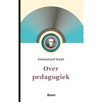 Over Pedagogiek - (ISBN:9789024435647) - thumbnail