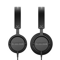 Beyerdynamic DJ 300 Pro X - professionele DJ-koptelefoon met twee sets oorschelpen - thumbnail