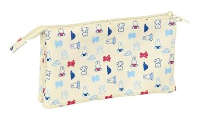 Thermische Snacktas Miffy Buddy 22 x 12 x 3 cm