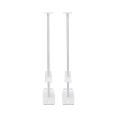 Voetconsole Radiator BWS Aaron H700 2 st. Voetconsole Radiator BWS Aaron H700 2 st.