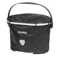 Ortlieb Up-Town City Mand 17.5L Stuur - Zwart - thumbnail