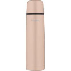 Thermos Everyday Fles - 0,5L - Taupe - Mat